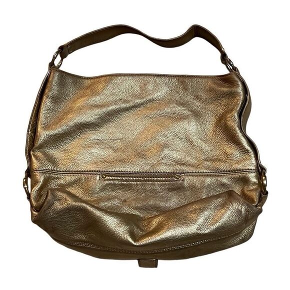 Michael Kors Hobo Purse - Picture 2 of 10